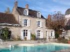 La Source | Saint-Denis-sur-Loire