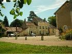 Le Domaine du Bouloy | Druyes-les-belles-fontaines