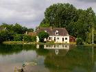 Le Moulin de Meslon | Coust