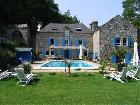 Le Moulin du Bois | Berric