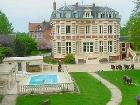 Le Petit Château Thaïlandais | La-Fère
