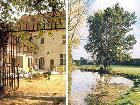 Le Relais de Nozieux | Saint-Claude-de-Diray