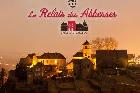 Le Relais des Abbesses | Château-Chalon