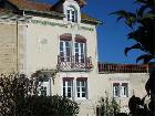 Logis de l'Ile d'Elle | L'Île-d'Elle