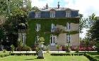 Manoir de la Marjolaine | Le-Home-Varaville