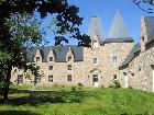 Manoir de Pléac | Combourg
