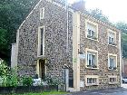 Au Berceau des Legendes | Bogny-Sur-Meuse