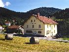 Au Pied des Chaumes | Ventron