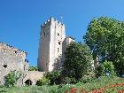 Château d'Esparron | Esparron-de-Verdon