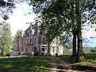 Chateau de la Presle | Breurey-lès-Faverney