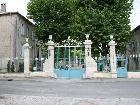 Château des Fontaines | Canet