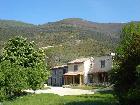 Domaine de Capoue | Eygluy-Escoulin