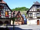 Gîte Colmar | Niedermorschwihr