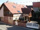 Gite La Grange | Krautergersheim