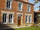 La Pinsonniere | Heiltz-le-Hutier