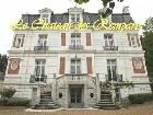 Le Chateau des Remparts | Château-du-Loir