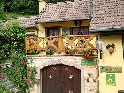 Paul et Marguerite Beck | Rimbach-Ermensbach
