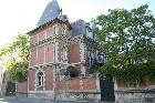 Villa Belle Epoque | Romilly-sur-Seine