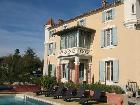 Château Coquelicot | Souilhanels