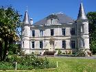 Château d'Ages | Morcenx