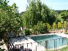 Jardin d'Antan | Ansouis