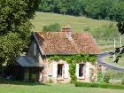 La Conciergerie du Château de la Presle | Breurey-lès-Faverney
