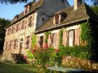 Le Pradel | Monceaux-sur-Dordogne