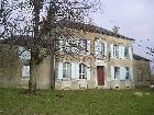 Logis de la Grange | Marcillac-Lanville
