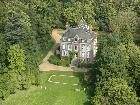 Manoir de la Motte | La-Ferté-Vidame