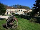 Moulin de Saint-Avit | Gavaudun