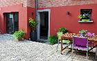 The Red House | Colombes
